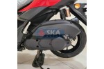 Yamaha Nmax Neo Tahun 2024